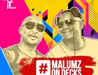 Malumz on Decks – The Journey