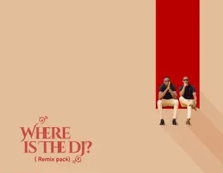 ALBUM: Malumz on Decks – Where Is the DJ (Remix Pack) Malumz on Decks – Where Is the DJ (Remix Pack)