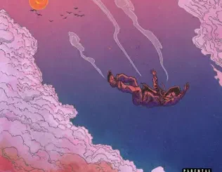 ALBUM: Malz Monday – Super Heroes Don’t Exist Malz Monday – Super Heroes Don’t Exist