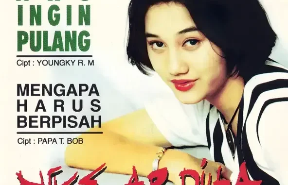 Mama Aku Ingin Pulang Nike Ardilla Mama Aku Ingin Pulang Nike Ardilla