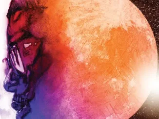 ALBUM: Kid Cudi – Man On the Moon: The End of Day (Expanded Version) Man On the Moon The End of Day (Expanded Version) Kid Cudi
