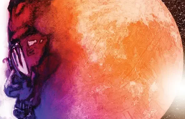 Man On the Moon The End of Day (Expanded Version) Kid Cudi Man On the Moon The End of Day (Expanded Version) Kid Cudi