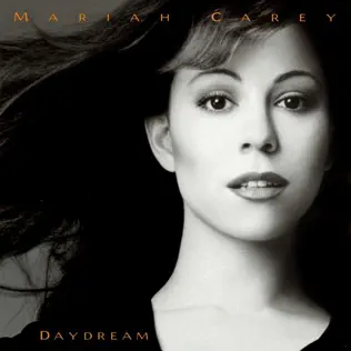 Mariah Carey – Daydream Mariah Carey – Daydream