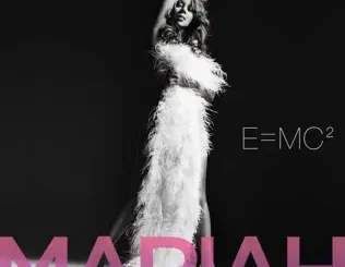 Mariah Carey – E=MC2 (Deluxe Version)