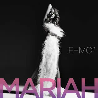 Mariah Carey – E=MC2 (Deluxe Version) Mariah Carey – E=MC2 (Deluxe Version)