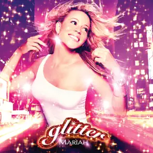 Mariah Carey – Glitter Mariah Carey – Glitter