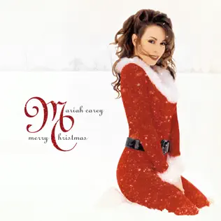 Mariah Carey – Merry Christmas Mariah Carey – Merry Christmas