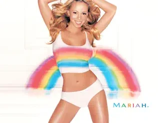 ALBUM: Mariah Carey – Rainbow Mariah Carey – Rainbow