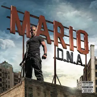 Mario – D.N.A. Mario – D.N.A.
