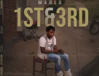ALBUM: Marlo – 1st & 3rd Marlo – 1st & 3rd