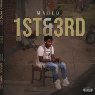 Marlo – 1st & 3rd Marlo – 1st & 3rd