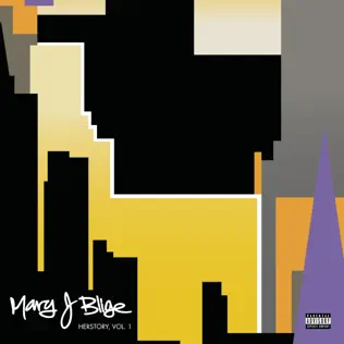 Mary J. Blige – HERstory Vol. 1 Mary J. Blige – HERstory Vol. 1