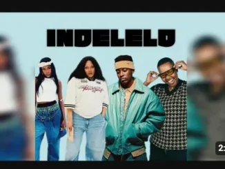 Mas Musiq – Indelelo ft ShaunMusiq, Tracy Thatohatsi & Chley