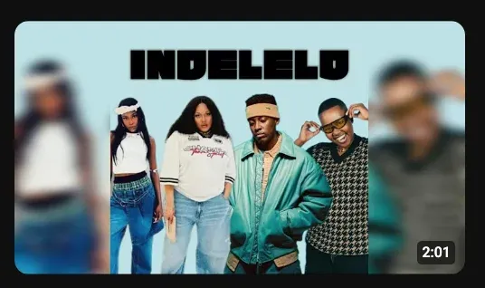 Mas Musiq – Indelelo ft ShaunMusiq, Tracy Thatohatsi & Chley Mas Musiq – Indelelo ft ShaunMusiq, Tracy Thatohatsi & Chley