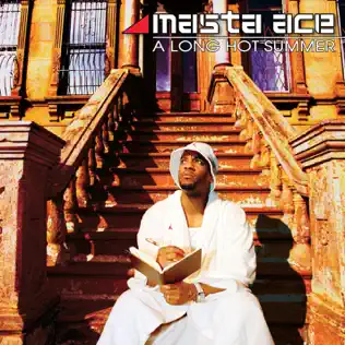 Masta Ace – A Long Hot Summer Masta Ace – A Long Hot Summer