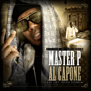 Master P – Al Capone Master P – Al Capone