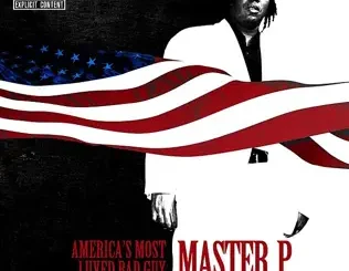 Master P – America's Most Luved Bad Guy