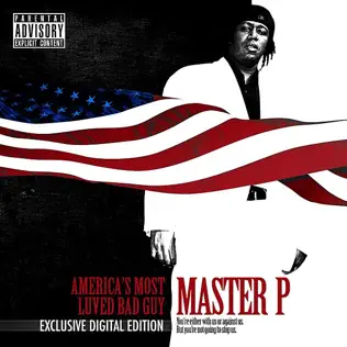 Master P – America's Most Luved Bad Guy Master P – America's Most Luved Bad Guy