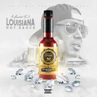 Master P – Louisiana Hot Sauce Master P – Louisiana Hot Sauce