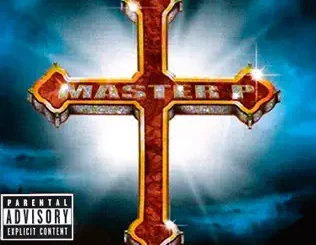 ALBUM: Master P – Only God Can Judge Me Master P – Only God Can Judge Me