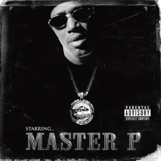 Master P – Starring Master P Master P – Starring Master P