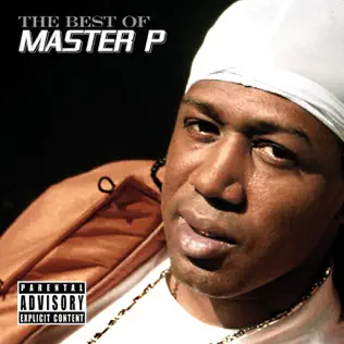 Master P – The Best of Master P Master P – The Best of Master P