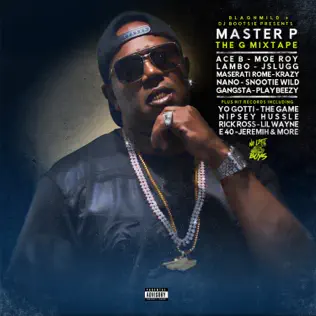 Master P – The G Mixtape Master P – The G Mixtape