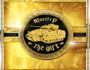 ALBUM: Master P – The Gift Master P – The Gift