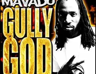 Mavado – Gully God - EP Mavado – Gully God