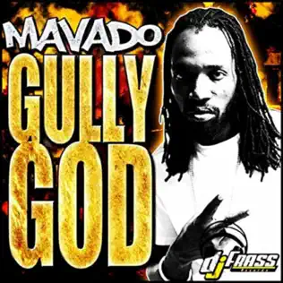Mavado – Gully God Mavado – Gully God