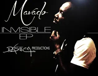Mavado – Invisible