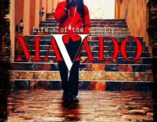 ALBUM: Mavado – Life of the Gully Mavado – Life of the Gully