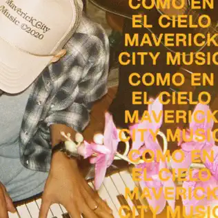 Maverick City Music & Maverick City Musica – Como En El Cielo Maverick City Music & Maverick City Musica – Como En El Cielo