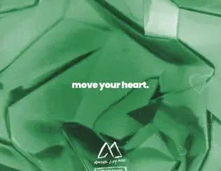 Maverick City Music & UPPERROOM – Move Your Heart