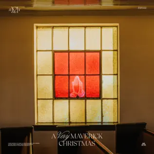 Maverick City Music – A Very Maverick Christmas feat. Mav City Gospel Choir Maverick City Music – A Very Maverick Christmas feat. Mav City Gospel Choir