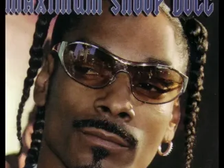 ALBUM: Snoop Dogg – Maximum Snoop Dogg - The Unauthorised Biography of Snoop Dogg Maximum Snoop Dogg The Unauthorised Biography of Snoop Dogg Snoop Dogg