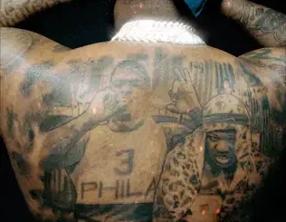 ALBUM: Maxo Kream – WEIGHT OF THE WORLD Maxo Kream – WEIGHT OF THE WORLD