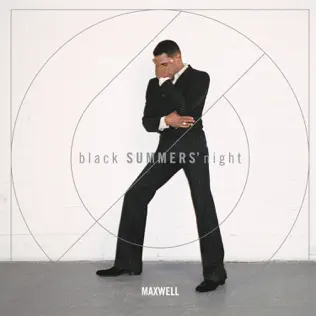 Maxwell – blackSUMMERS'night (2016) Maxwell – blackSUMMERS'night (2016)