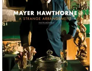 ALBUM: Mayer Hawthorne – A Strange Arrangement Instrumentals Mayer Hawthorne – A Strange Arrangement Instrumentals