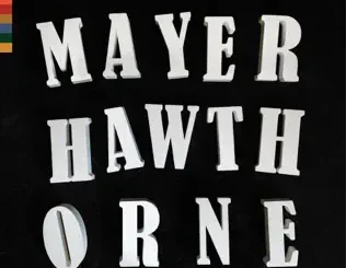 Mayer Hawthorne – Rare Changes