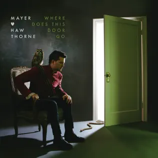 Mayer Hawthorne – Where Does This Door Go (Deluxe Edition) Mayer Hawthorne – Where Does This Door Go (Deluxe Edition)