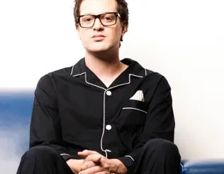 Mayer Hawthorne – iTunes Session