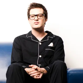 Mayer Hawthorne – iTunes Session Mayer Hawthorne – iTunes Session