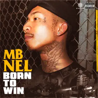 Mbnel – Born To Win Mbnel – Born To Win