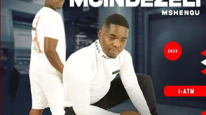 Mcindezeli Mshengu – Usizi Mcindezeli Mshengu – Usizi