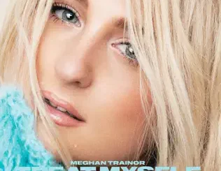 ALBUM: Meghan Trainor – TREAT MYSELF Meghan Trainor – TREAT MYSELF