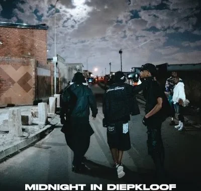 Mellow & Sleazy, Tman Xpress – Midnight in Diepkloef Mellow & Sleazy, Tman Xpress – Midnight in Diepkloef