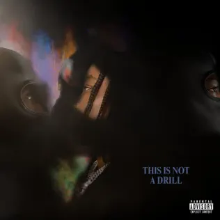 Melvoni – THIS IS NOT A DRILL