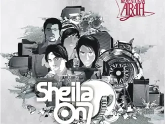 Menentukan Arah Sheila On 7
