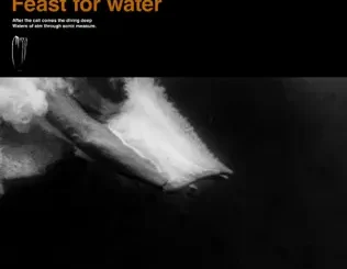 Messa – Feast for Water